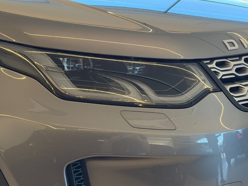 2019 (69) LAND ROVER DISCOVERY SPORT 2.0 D180 SE 5dr Auto [5 Seat] 5335418