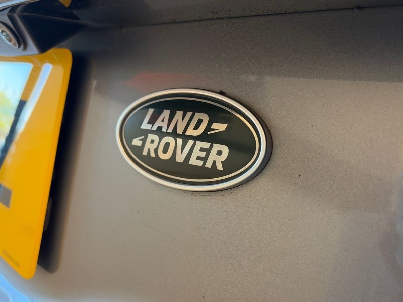 2019 (69) LAND ROVER DISCOVERY SPORT 2.0 D180 SE 5dr Auto [5 Seat] 5335448