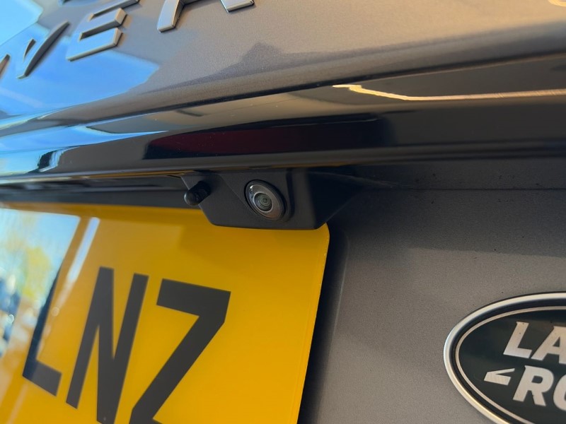 2019 (69) LAND ROVER DISCOVERY SPORT 2.0 D180 SE 5dr Auto [5 Seat] 5335444