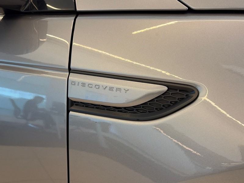 2019 (69) LAND ROVER DISCOVERY SPORT 2.0 D180 SE 5dr Auto [5 Seat] 5335421