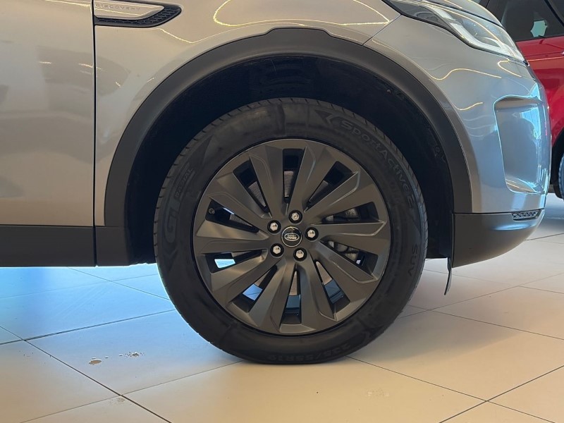 2019 (69) LAND ROVER DISCOVERY SPORT 2.0 D180 SE 5dr Auto [5 Seat] 5335409