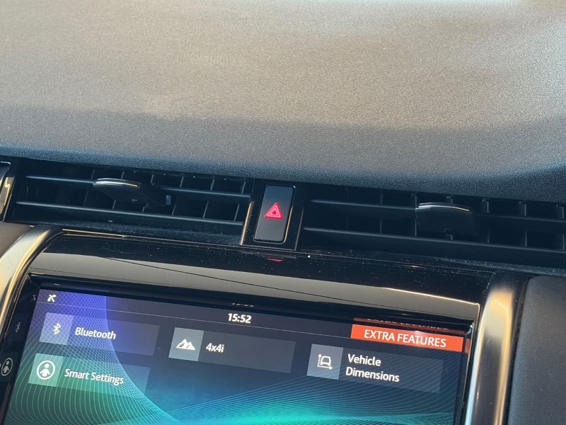 2019 (69) LAND ROVER DISCOVERY SPORT 2.0 D180 SE 5dr Auto [5 Seat] 5335438