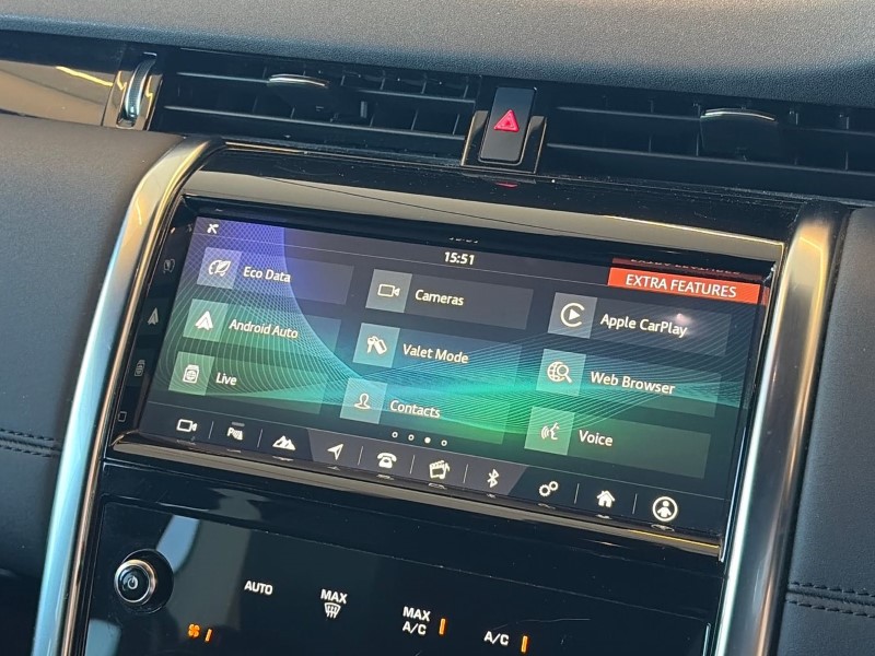 2019 (69) LAND ROVER DISCOVERY SPORT 2.0 D180 SE 5dr Auto [5 Seat] 5335434