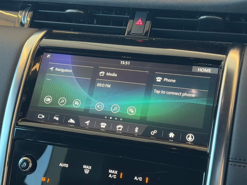 2019 (69) LAND ROVER DISCOVERY SPORT 2.0 D180 SE 5dr Auto [5 Seat] 5335431