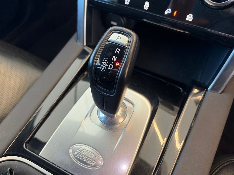 2019 (69) LAND ROVER DISCOVERY SPORT 2.0 D180 SE 5dr Auto [5 Seat] 5335414