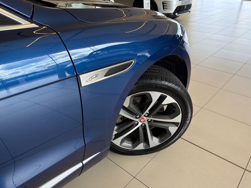 2022 (72) JAGUAR F-PACE 3.0 D300 R-Dynamic HSE 5dr Auto AWD 5368658