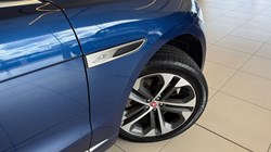 2022 (72) JAGUAR F-PACE 3.0 D300 R-Dynamic HSE 5dr Auto AWD 5368658