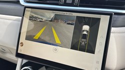 2022 (72) JAGUAR F-PACE 3.0 D300 R-Dynamic HSE 5dr Auto AWD 5368621