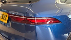 2022 (72) JAGUAR F-PACE 3.0 D300 R-Dynamic HSE 5dr Auto AWD 5368656
