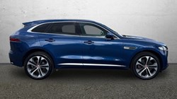 2022 (72) JAGUAR F-PACE 3.0 D300 R-Dynamic HSE 5dr Auto AWD 5368614