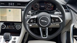 2022 (72) JAGUAR F-PACE 3.0 D300 R-Dynamic HSE 5dr Auto AWD 5368624