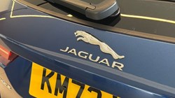 2022 (72) JAGUAR F-PACE 3.0 D300 R-Dynamic HSE 5dr Auto AWD 5368654