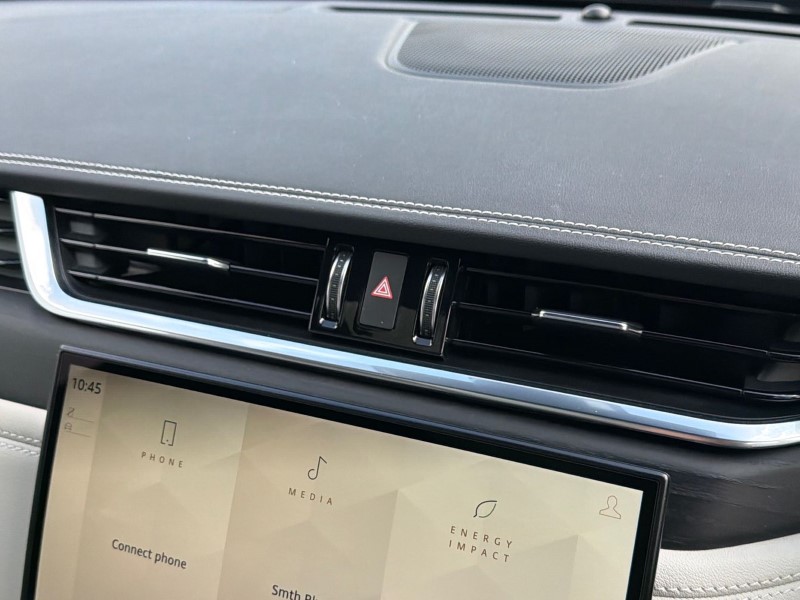 2022 (72) JAGUAR F-PACE 3.0 D300 R-Dynamic HSE 5dr Auto AWD 5368644