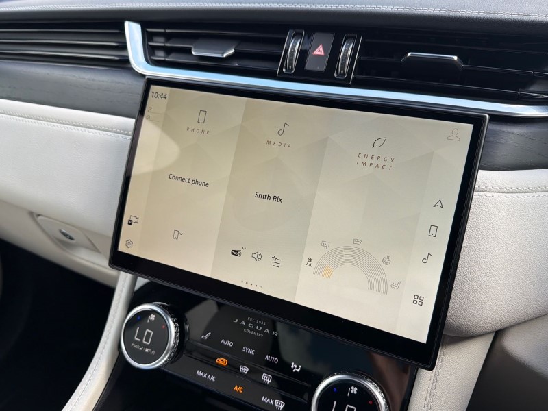 2022 (72) JAGUAR F-PACE 3.0 D300 R-Dynamic HSE 5dr Auto AWD 5368639