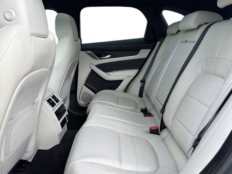 2022 (72) JAGUAR F-PACE 3.0 D300 R-Dynamic HSE 5dr Auto AWD 5368613