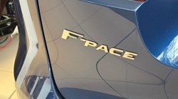 2022 (72) JAGUAR F-PACE 3.0 D300 R-Dynamic HSE 5dr Auto AWD 5368655