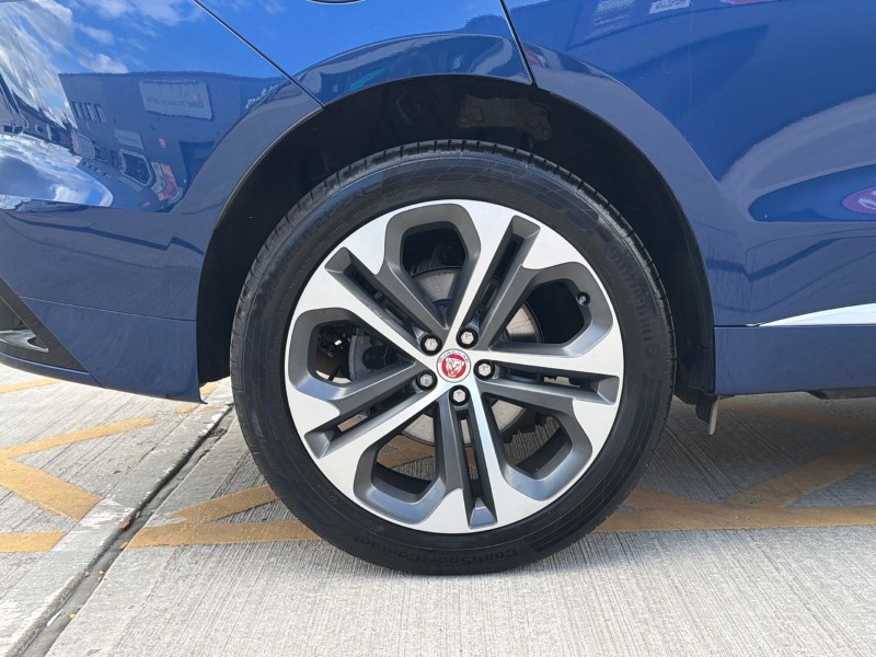 2022 (72) JAGUAR F-PACE 3.0 D300 R-Dynamic HSE 5dr Auto AWD 5368617