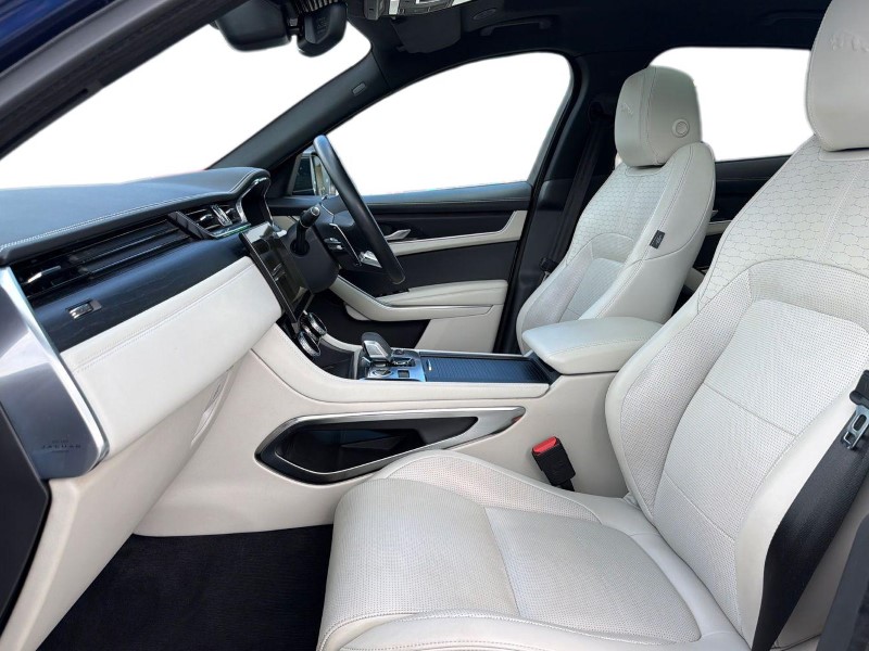 2022 (72) JAGUAR F-PACE 3.0 D300 R-Dynamic HSE 5dr Auto AWD 5368612