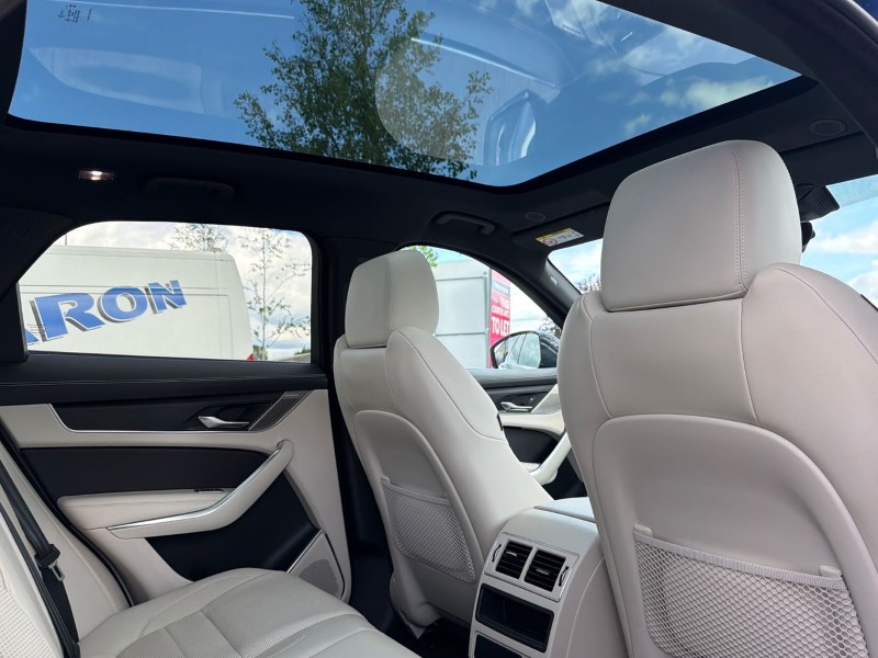 2022 (72) JAGUAR F-PACE 3.0 D300 R-Dynamic HSE 5dr Auto AWD 5368630