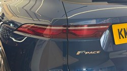 2022 (72) JAGUAR F-PACE 3.0 D300 R-Dynamic HSE 5dr Auto AWD 5368628