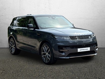 2023 (23) LAND ROVER RANGE ROVER SPORT 3.0 D300 Autobiography 5dr Auto
