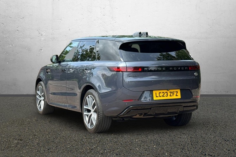 2023 (23) LAND ROVER RANGE ROVER SPORT 3.0 D300 Autobiography 5dr Auto