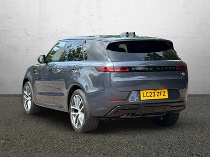 2023 (23) LAND ROVER RANGE ROVER SPORT 3.0 D300 Autobiography 5dr Auto