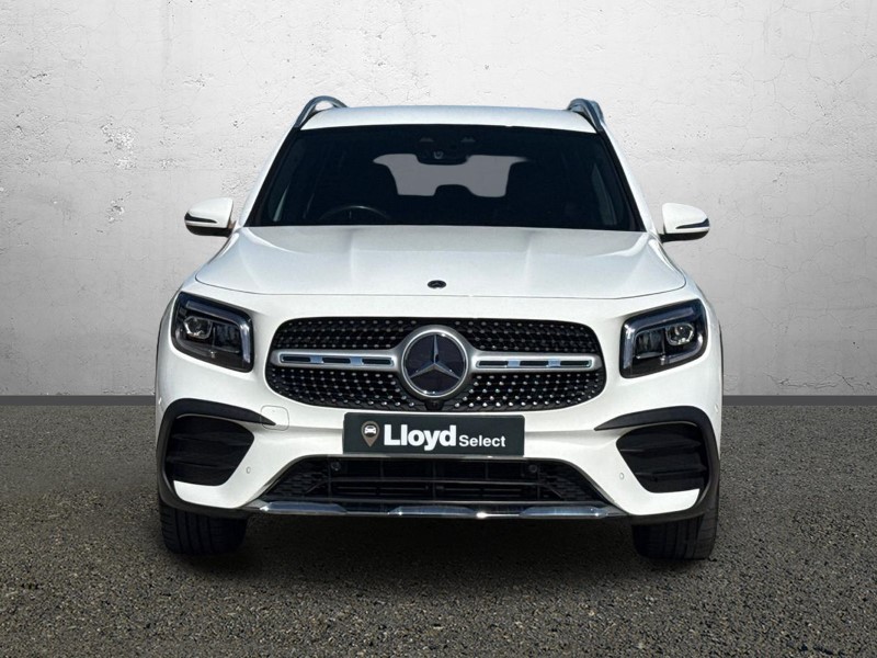 2022 (22) MERCEDES-BENZ GLB 220d 4Matic AMG Line Premium 5dr 8G-Tronic 5345925