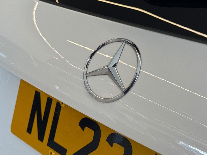 2022 (22) MERCEDES-BENZ GLB 220d 4Matic AMG Line Premium 5dr 8G-Tronic 5345960