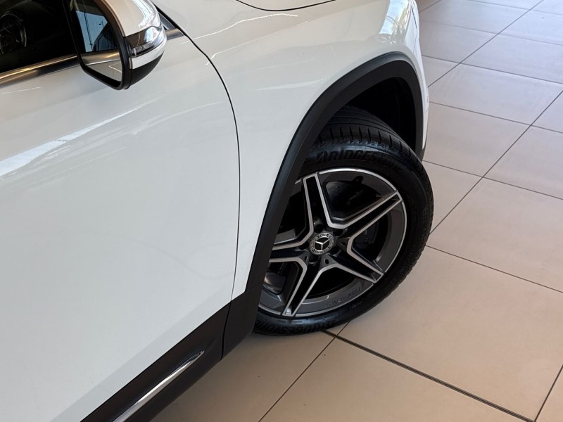 2022 (22) MERCEDES-BENZ GLB 220d 4Matic AMG Line Premium 5dr 8G-Tronic 5345964