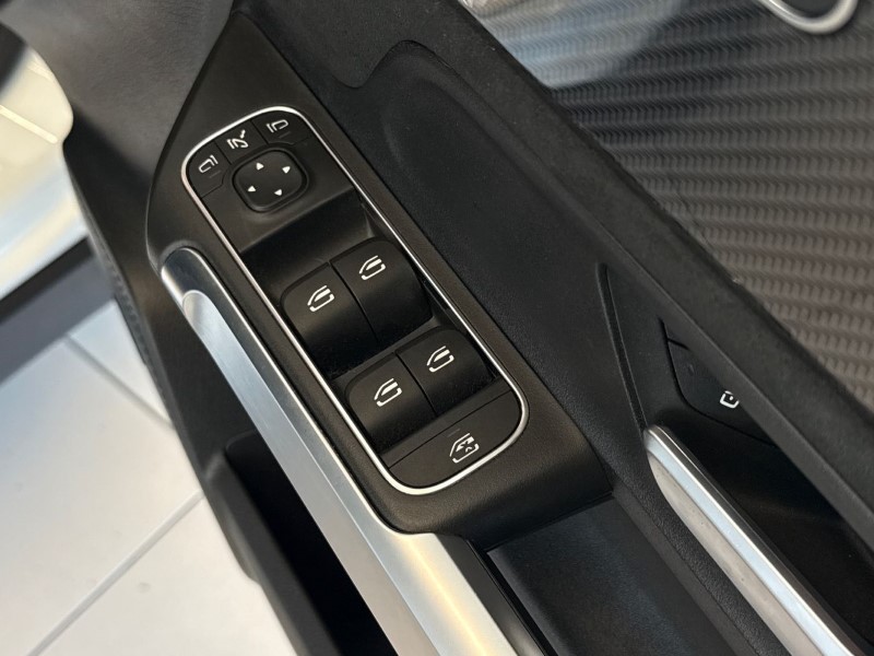 2022 (22) MERCEDES-BENZ GLB 220d 4Matic AMG Line Premium 5dr 8G-Tronic 5345940