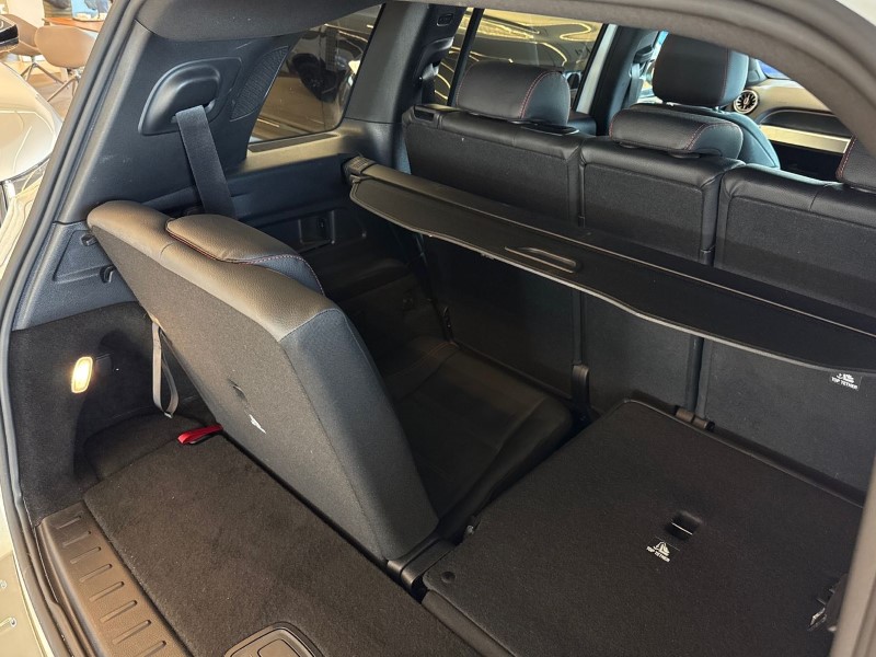 2022 (22) MERCEDES-BENZ GLB 220d 4Matic AMG Line Premium 5dr 8G-Tronic 5345967