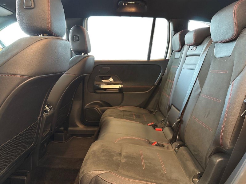 2022 (22) MERCEDES-BENZ GLB 220d 4Matic AMG Line Premium 5dr 8G-Tronic 5345922