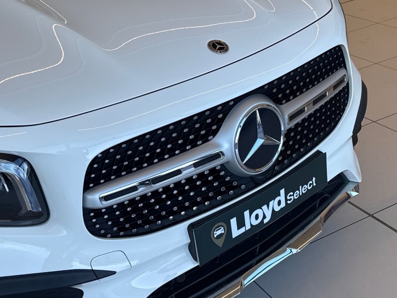 2022 (22) MERCEDES-BENZ GLB 220d 4Matic AMG Line Premium 5dr 8G-Tronic 5345958