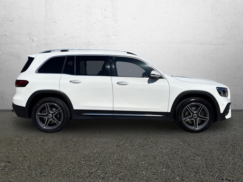 2022 (22) MERCEDES-BENZ GLB 220d 4Matic AMG Line Premium 5dr 8G-Tronic 5345923