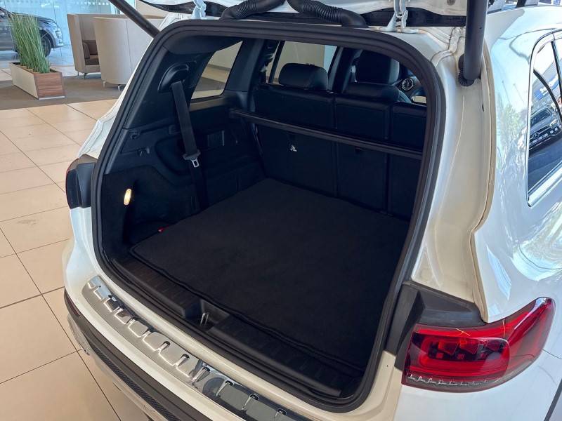 2022 (22) MERCEDES-BENZ GLB 220d 4Matic AMG Line Premium 5dr 8G-Tronic 5345955