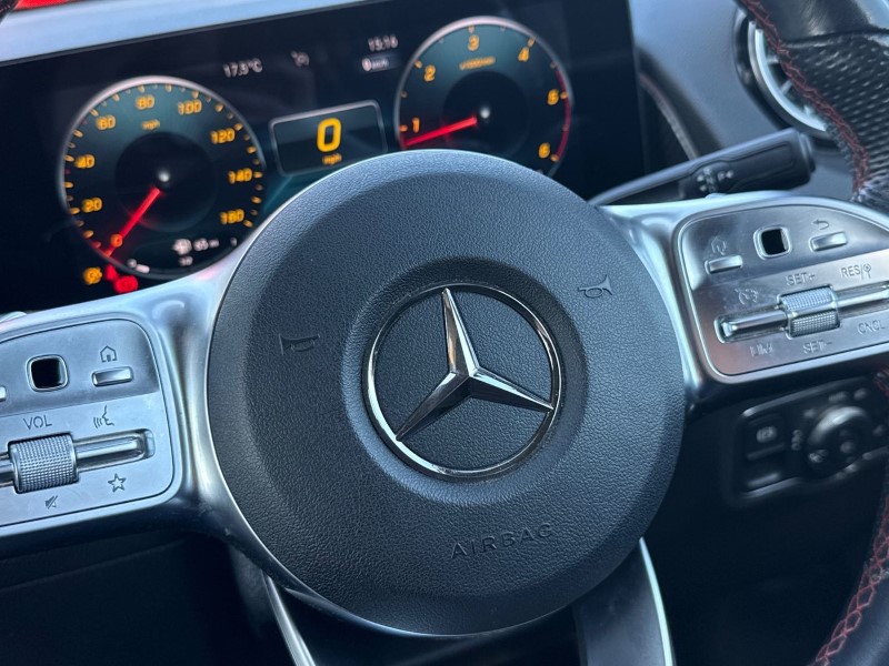 2022 (22) MERCEDES-BENZ GLB 220d 4Matic AMG Line Premium 5dr 8G-Tronic 5345944