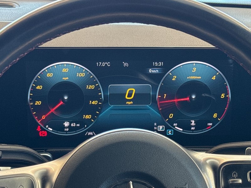 2022 (22) MERCEDES-BENZ GLB 220d 4Matic AMG Line Premium 5dr 8G-Tronic 5345934