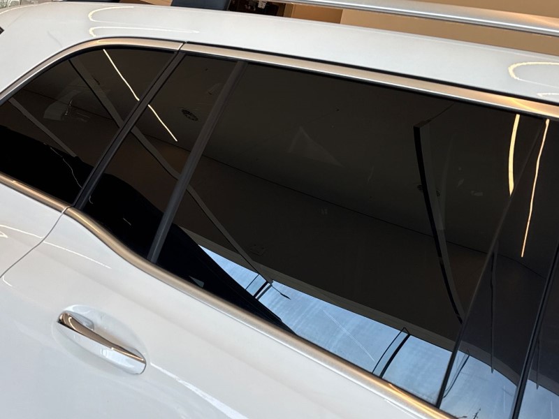 2022 (22) MERCEDES-BENZ GLB 220d 4Matic AMG Line Premium 5dr 8G-Tronic 5345966