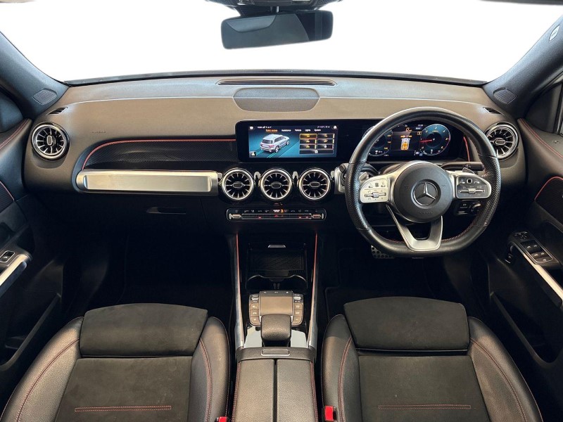 2022 (22) MERCEDES-BENZ GLB 220d 4Matic AMG Line Premium 5dr 8G-Tronic 5345927
