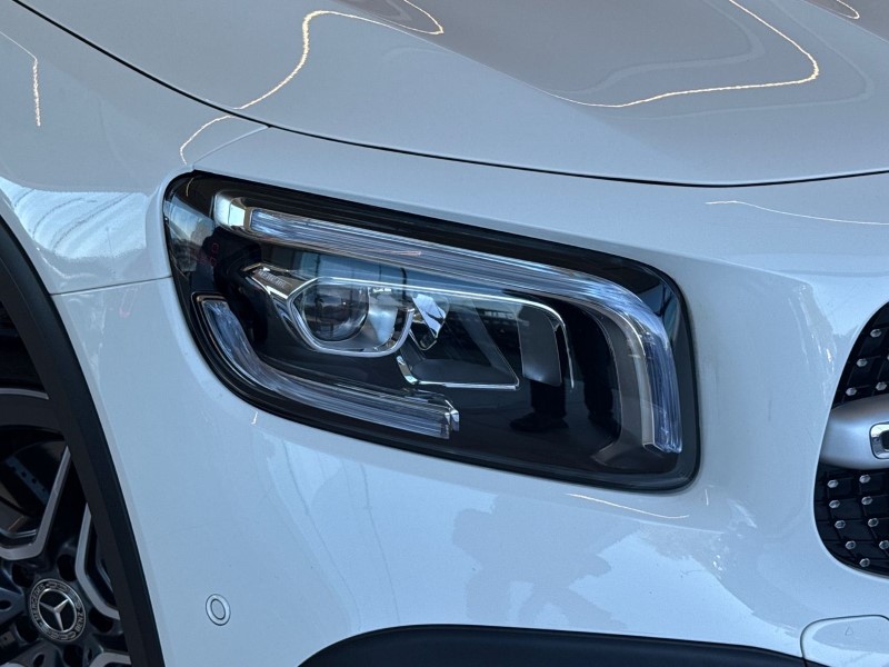 2022 (22) MERCEDES-BENZ GLB 220d 4Matic AMG Line Premium 5dr 8G-Tronic 5345935