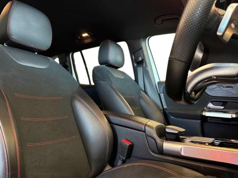 2022 (22) MERCEDES-BENZ GLB 220d 4Matic AMG Line Premium 5dr 8G-Tronic 5345943