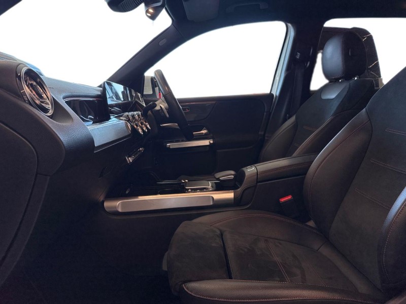 2022 (22) MERCEDES-BENZ GLB 220d 4Matic AMG Line Premium 5dr 8G-Tronic 5345921