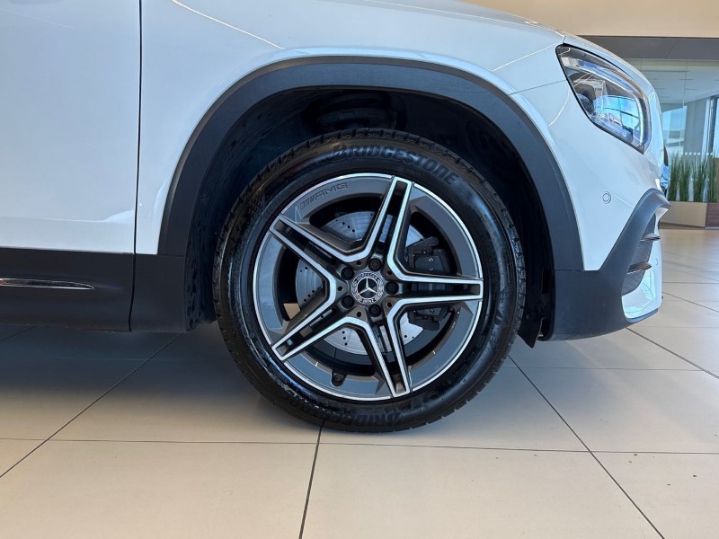 2022 (22) MERCEDES-BENZ GLB 220d 4Matic AMG Line Premium 5dr 8G-Tronic 5345926
