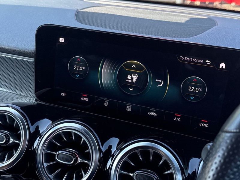 2022 (22) MERCEDES-BENZ GLB 220d 4Matic AMG Line Premium 5dr 8G-Tronic 5345949