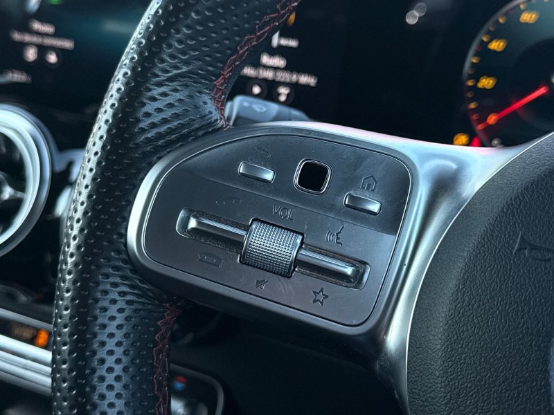 2022 (22) MERCEDES-BENZ GLB 220d 4Matic AMG Line Premium 5dr 8G-Tronic 5345945