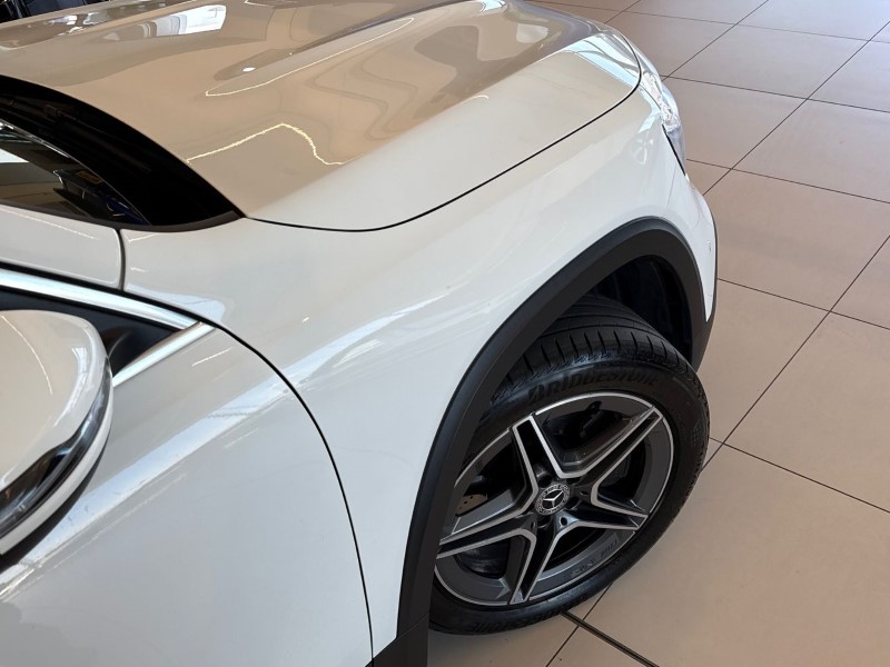 2022 (22) MERCEDES-BENZ GLB 220d 4Matic AMG Line Premium 5dr 8G-Tronic 5345938