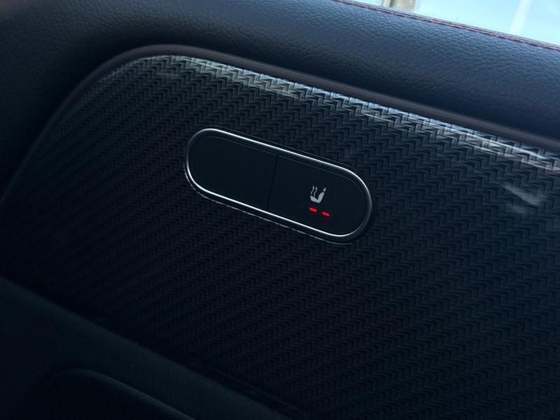 2022 (22) MERCEDES-BENZ GLB 220d 4Matic AMG Line Premium 5dr 8G-Tronic 5345951