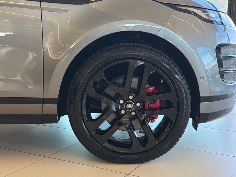 2021 (21) LAND ROVER RANGE ROVER EVOQUE 2.0 D200 Autobiography 5dr Auto 5348728
