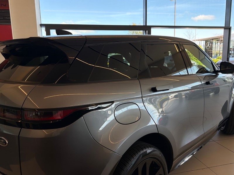 2021 (21) LAND ROVER RANGE ROVER EVOQUE 2.0 D200 Autobiography 5dr Auto 5348771